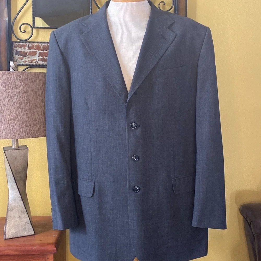 Giorgio Cosani Italian Designer Blazer